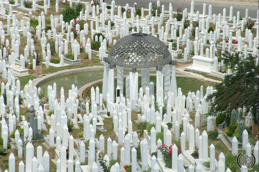 La muerte en Sarajevo durante la guerra se convierte en un reclamo turístico